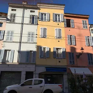 A Casa Di Alice Str. M. D'azeglio Parma