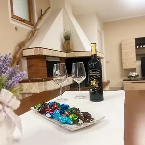Grazia's Appartement Sassari