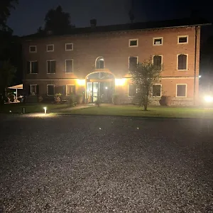 La Delle Rose Séjour à la campagne Carpi