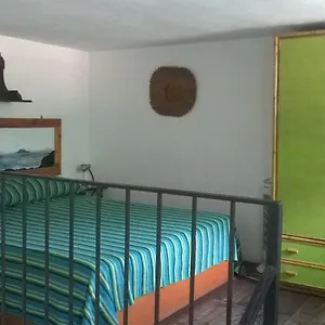 Stromboliparadise Piscita Appartement Stromboli