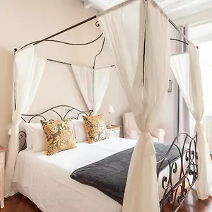 Suityrhome Rionemonti56 Roma