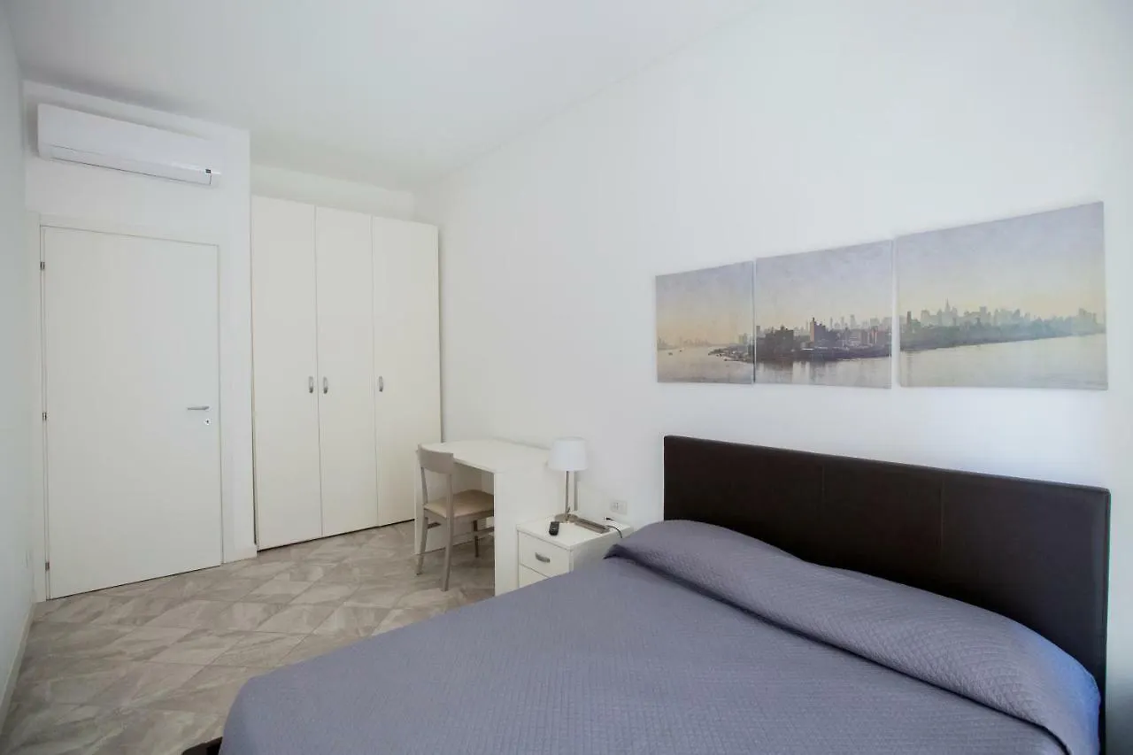 Benzi Appartamenti Como Apartment