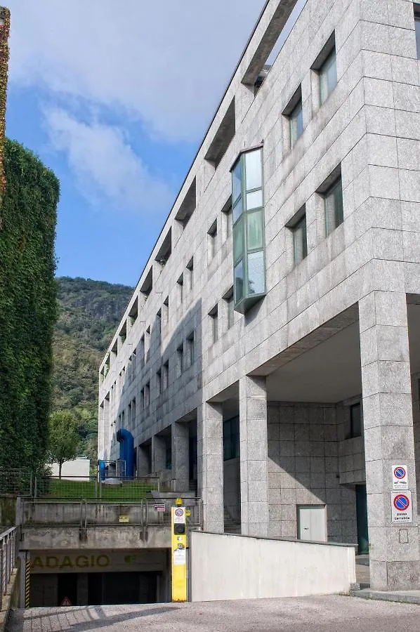 Benzi Appartamenti Como